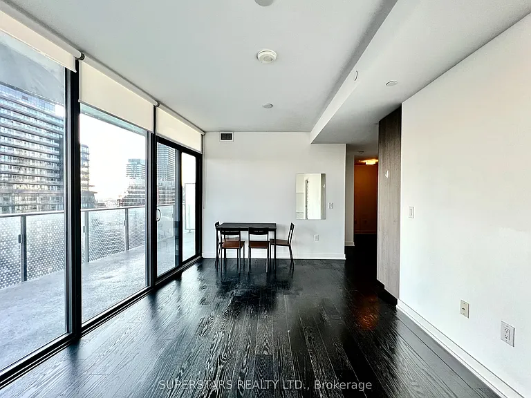 11 Wellesley St W #3005 — Photo 17