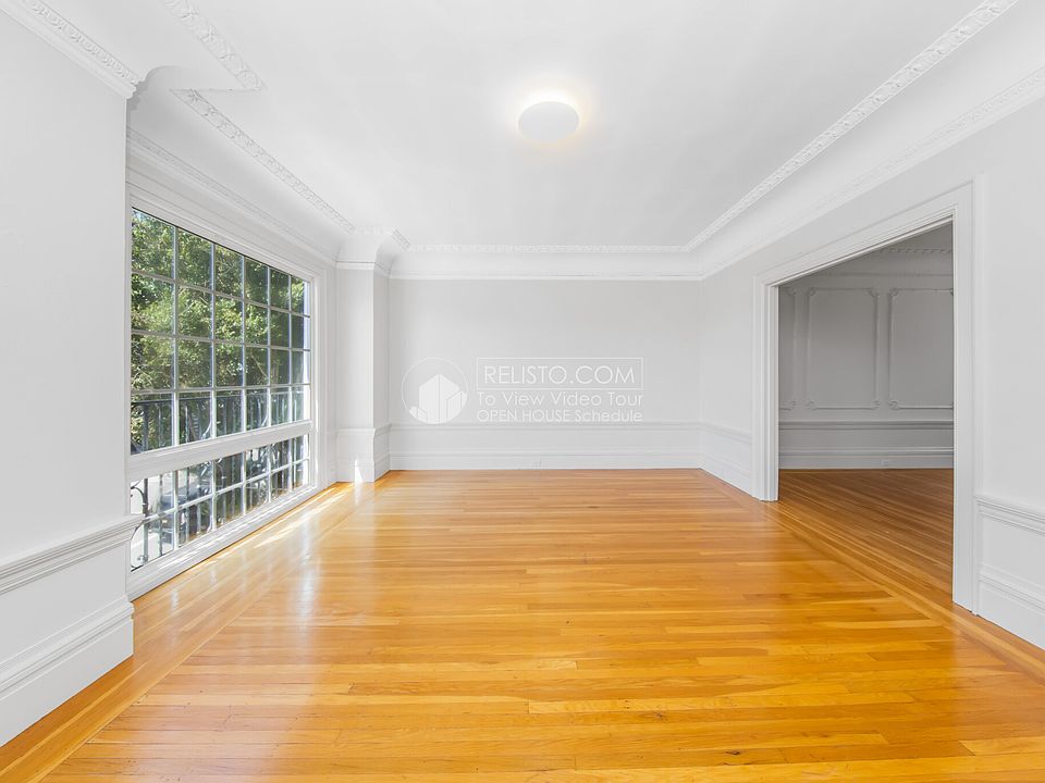 1st image of 318 Arguello Blvd APT 3