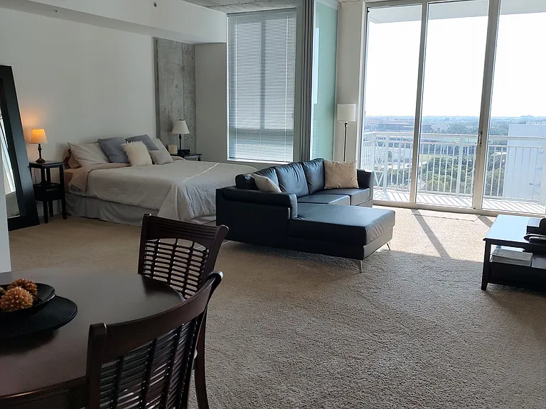 300 S Australian Ave #1215 — Photo 5