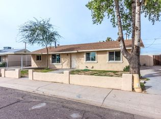6738 W Meadowbrook Ave, Phoenix, AZ 85033