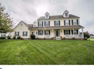 118 Cassina Dr, Middletown, DE 19709