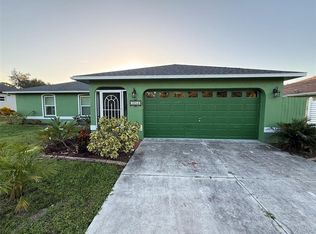 3254 Chastain St, North Port, FL 34287