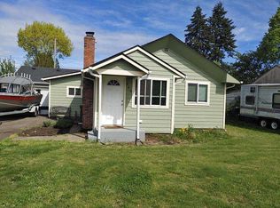 945 22nd St, Springfield, OR 97477