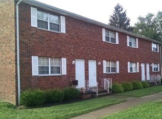 1012 18th St, Vienna, WV 26101