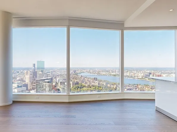 240 Devonshire St #4106, Boston, MA 02110