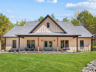 220 Lark Lane, Shell Knob, MO, 65747