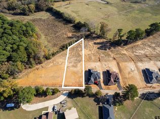 LOT 2 County Road 4323, Pittsburg, TX 75686