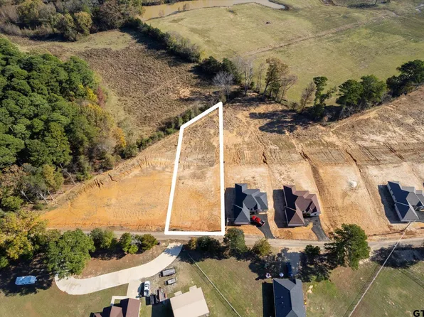 LOT 2 County Road 4323, Pittsburg, TX 75686