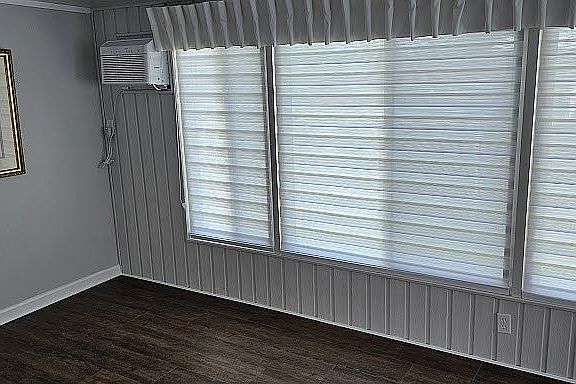 Powered Blinds