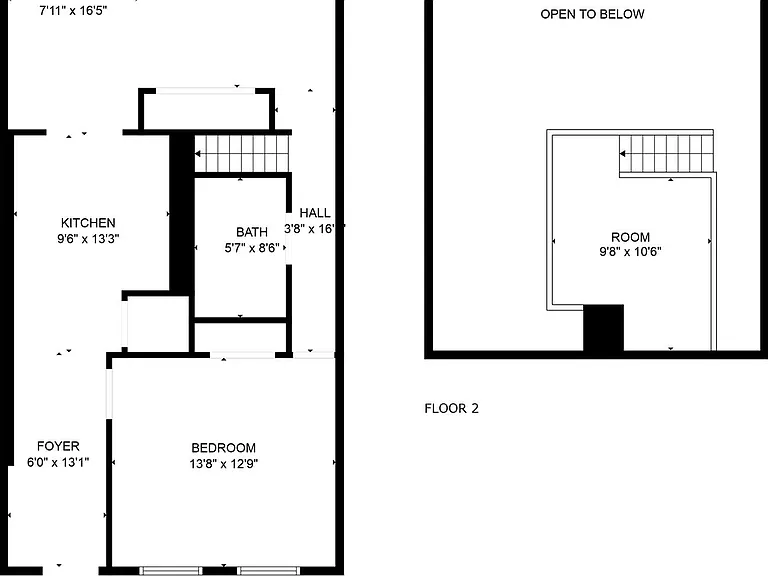 2309 Strand St #2D — Photo 18