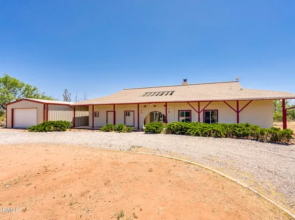 5147 S KINO Road, Sierra Vista, AZ 85650