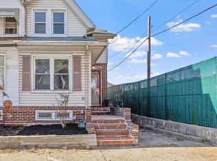 11 Bellevue Ter, Collingswood, NJ 08108