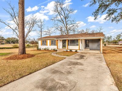4320 Stevens St., Loris, SC, 29569