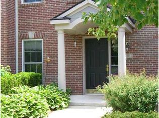 3398 Endsleigh Ln, Ypsilanti, MI 48197