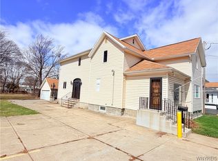 158 Lake St, Hamburg, NY 14075