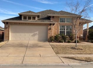 1304 Red Dr, Little Elm, TX 75068