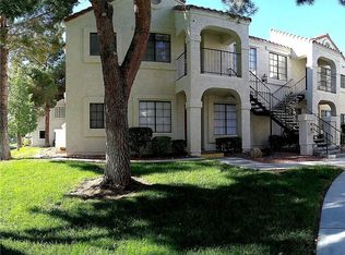 4729 Nara Vista Way UNIT 101, Las Vegas, NV 89103