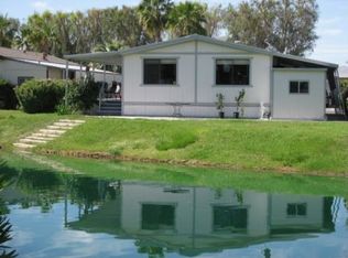 574 Channel Way, Needles, CA 92363