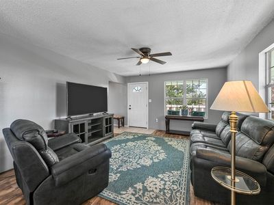 268 Victory Ln, Springtown, TX, 76082