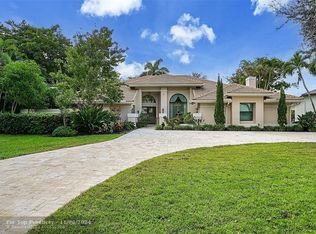 7001 Ventura Ct, Parkland, FL 33067