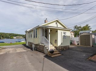 5 Ek Ct #A, Shrewsbury, MA 01545