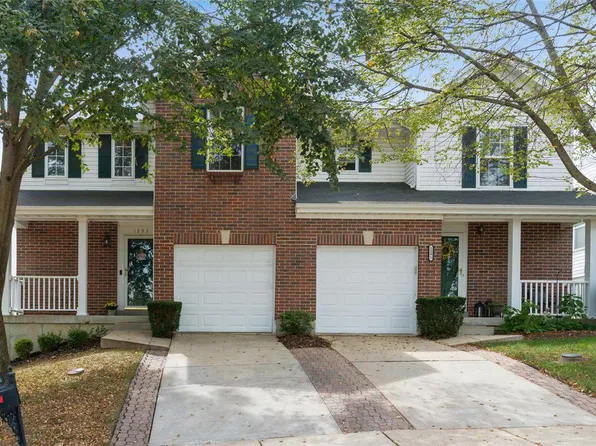 1293 Big Bend Crossing Dr, Valley Park, MO 63088