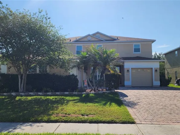 1915 Acacia Dr, Kissimmee, FL 34758