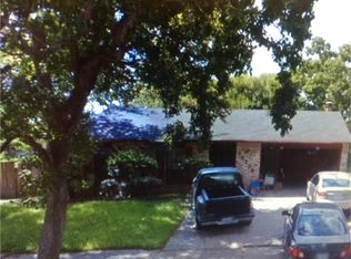 16226 Lazy Ridge Rd, Houston, TX 77053