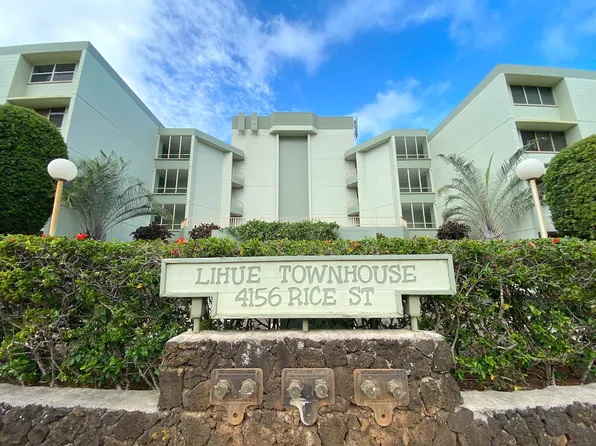 4156 Rice St APT 206, Lihue, HI 96766