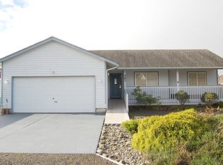 567 Canal Dr NE, Ocean Shores, WA 98569