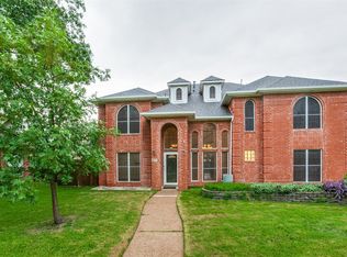 1107 Merribrook Ln, Allen, TX 75002
