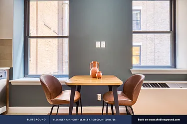 Rented by The Blueground