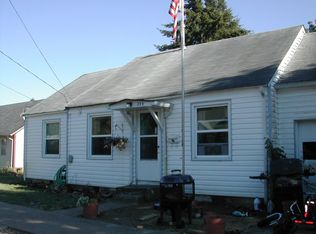 234 NW Sherman St, Sheridan, OR