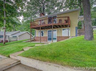1846 E John St, Newaygo, MI 49337
