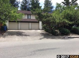 3301 Arbolado Dr, Walnut Creek, CA