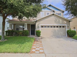 10229 Stratford Pointe Ave, Orlando, FL 32832