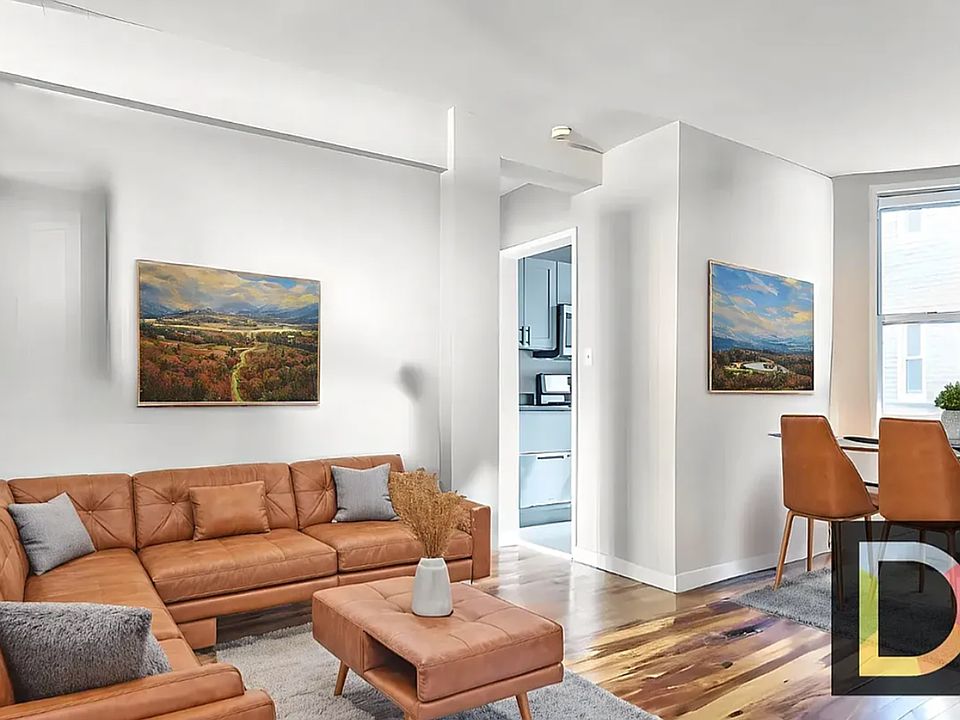 2nd image of 319 1st Ave #6F