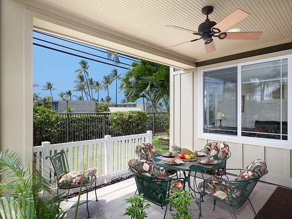 5th image of 75-6025 Alii Dr APT A101