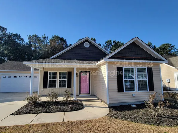 226 Chambers St, Winnabow, NC 28479