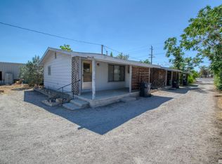 4300 Reno Hwy UNIT 3, Fallon, NV 89406