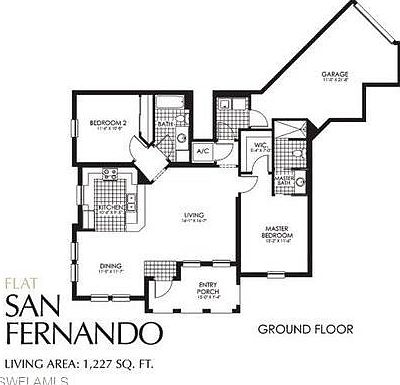 2nd image of 11714 Adoncia Way APT 5004