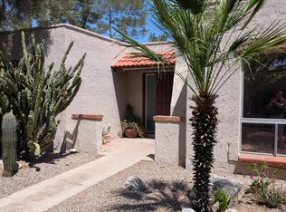 956 N Via Terrado, Tucson, AZ 85710