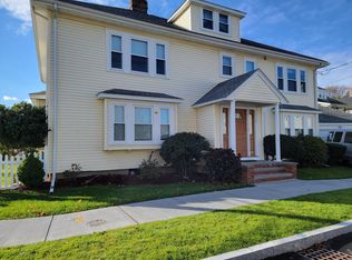 3 Locke St #2, Watertown, MA 02472