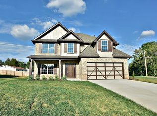 9 Parks Pl LOT 9, Maryville, TN 37804