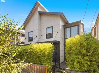 4430 N Michigan Ave, Portland, OR 97217