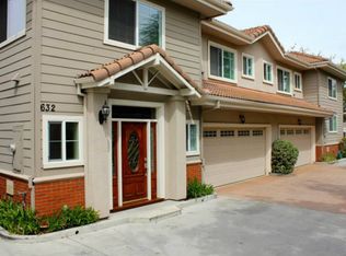 632 W Sunnyoaks Ave, Campbell, CA