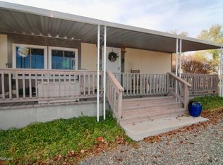7961 E Broken Wagon Way, Prescott Valley, AZ 86314