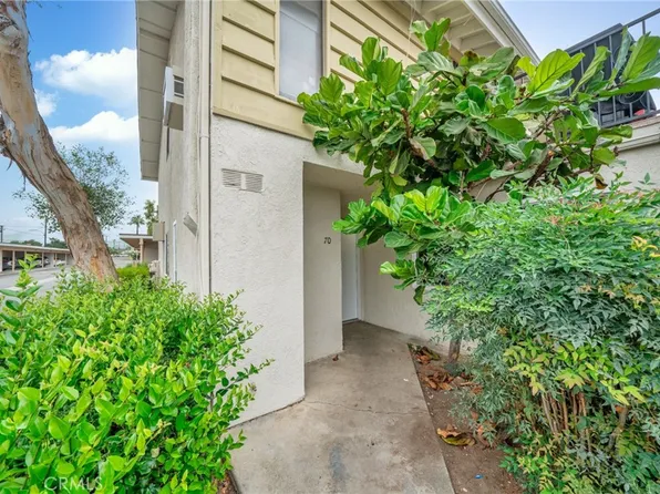 1192 Mitchell Ave APT 70, Tustin, CA 92780