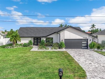 5229 SW 11th Ct, Cape Coral, FL, 33914