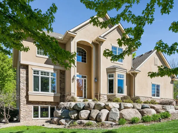 15208 Fairway Heights Rd NW, Prior Lake, MN 55372